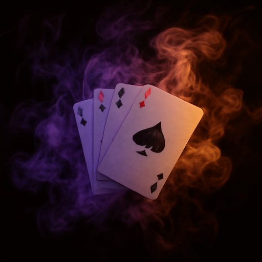 kt666 Aviator-style card table