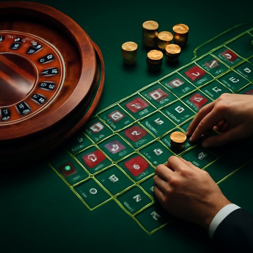 kt666 fishing-theme live table